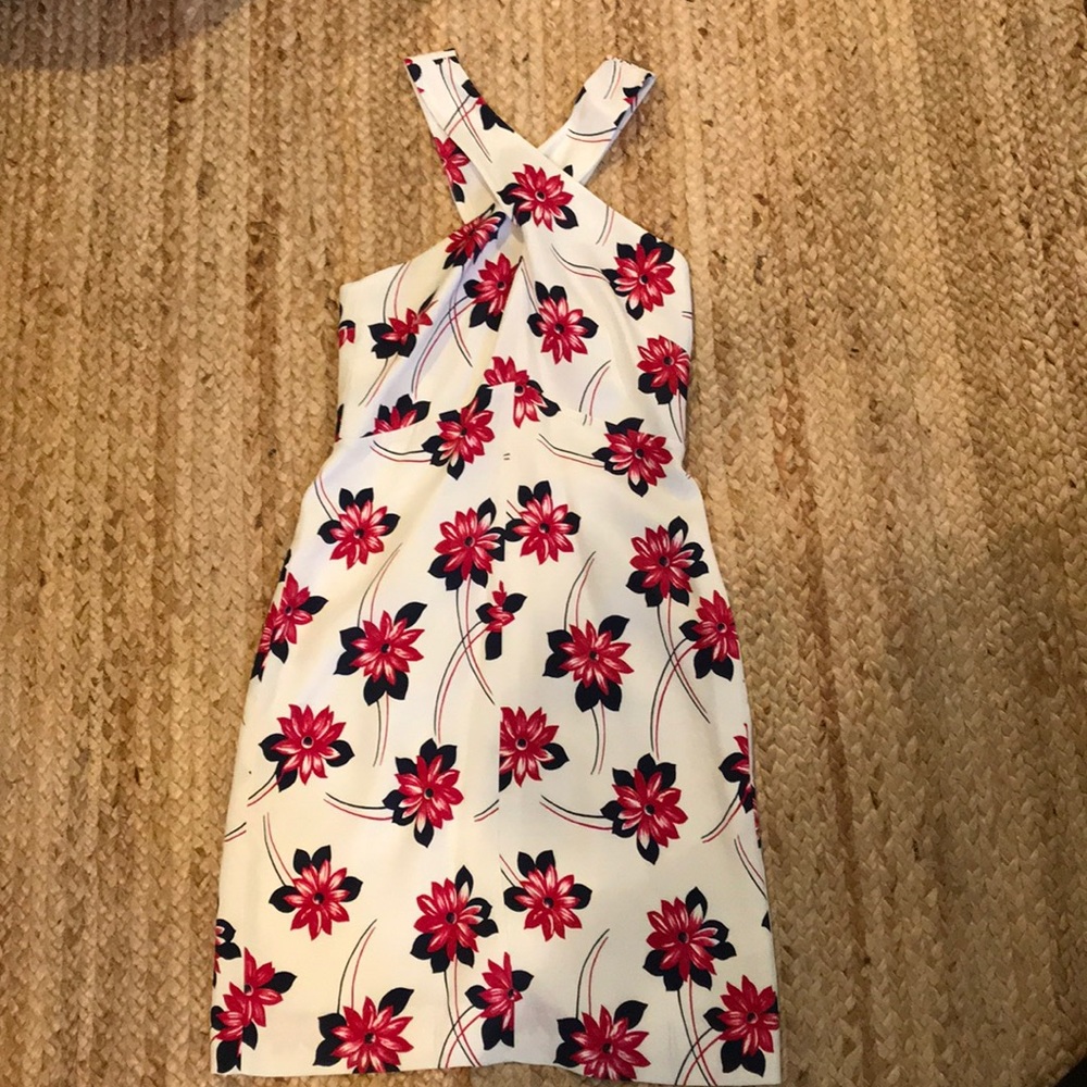 Draper James Dress!